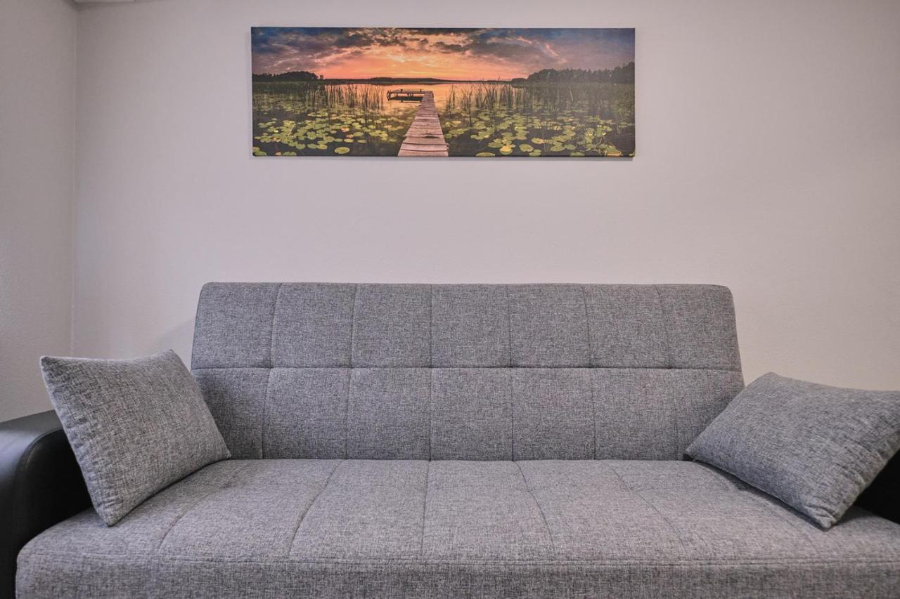 La Casa De Julia Apartamento Nuevo Y Centrico Сантьяго-де-Компостела Экстерьер фото